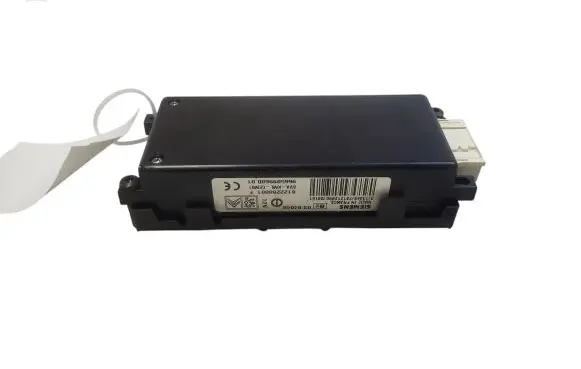 Citroen C5 Bluetooth control unit module 9654105480 0304048 9665099680