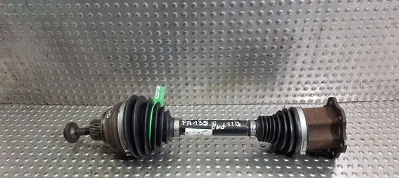 Audi A4 S4 B8 8K Front driveshaft S26380017 8K0407271S