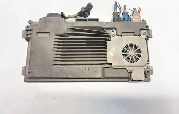 BMW iX Other control units/modules 5A825C6JLK01