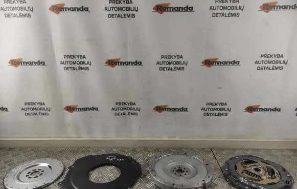 Toyota Prius Prime Clutch set kit 7A230639