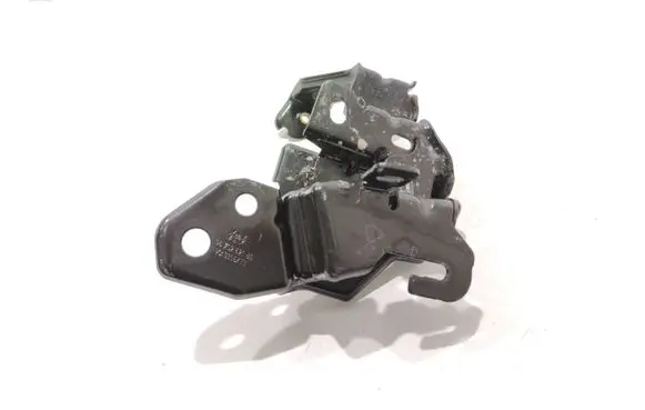 Peugeot 508 ABS pump bracket 9670262180