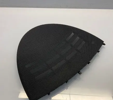 Mercedes-Benz E W211 Dash center speaker trim cover A2118310036 2118310036