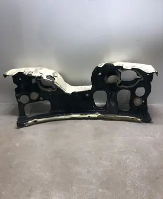 Mercedes-Benz C W206 Under panel sound insulation A2066820300