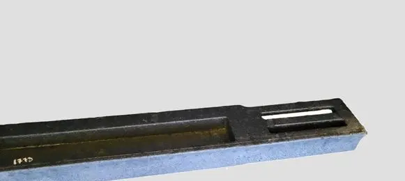 Ford Focus Other trunk/boot trim element BM51N11168