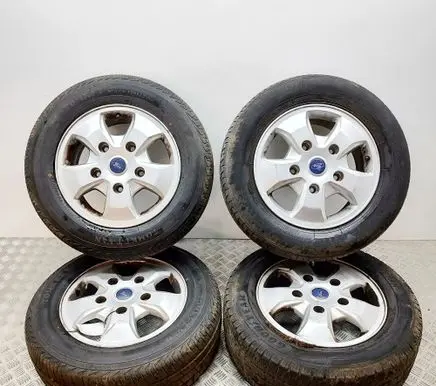 Ford Transit Custom R16 alloy rim BK211007GA