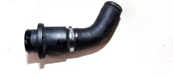 Ford Focus Intercooler hose/pipe