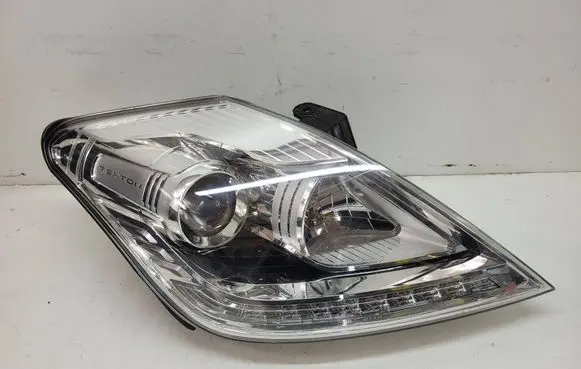SsangYong Rexton I Headlight/headlamp 