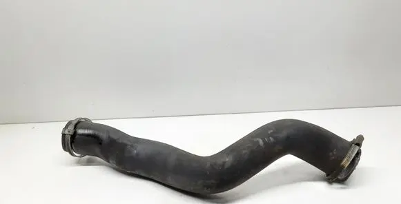 Volvo S60 Intercooler hose/pipe