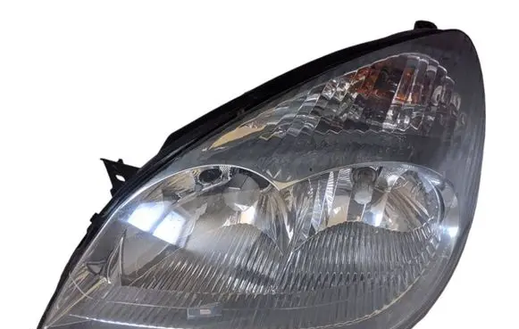 Citroen C5 Headlight/headlamp 9632664880 89004485