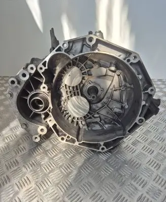 Chevrolet Captiva Manual 6 speed gearbox 55583214 11152539 R11152539
