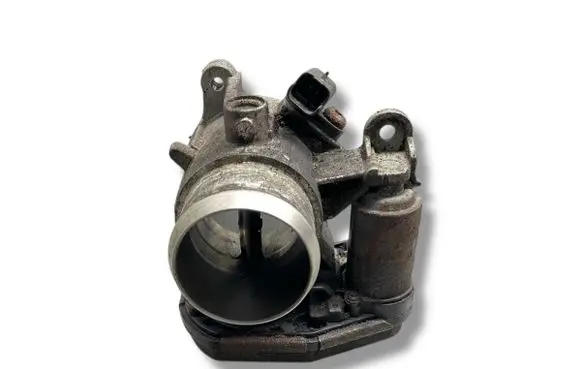 Citroen C5 Throttle valve 9656932580 B081500628