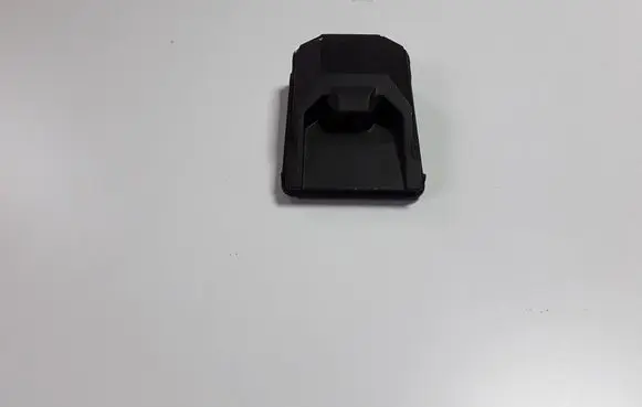 Nissan Qashqai Windshield/windscreen camera 284G34EA0B