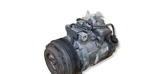 BMW 1 E81 E87 Air conditioning (A/C) compressor (pump) 64526987862