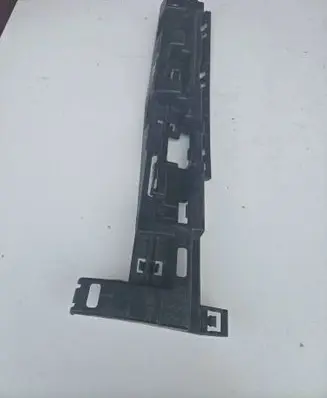 Sill/side skirt trim