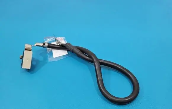 Mercedes-Benz CLA C117 X117 W117 Negative earth cable (battery) A1669056001 IMPRK1600324