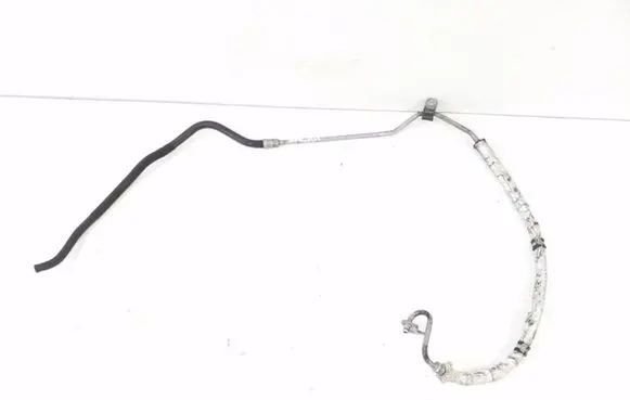 Mercedes-Benz S W221 Power steering hose/pipe/line A2214608724