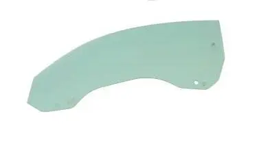 Audi TT TTS Mk2 Front door window glass four-door 8J8845201A