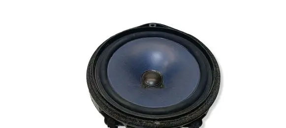 Honda CR-V Front door speaker TS06512