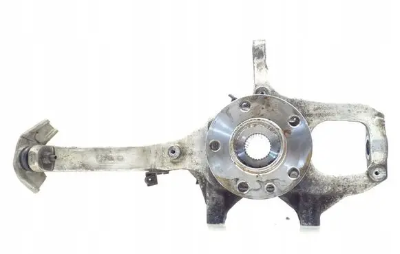 Alfa Romeo 159 Front wheel hub spindle knuckle 50510960