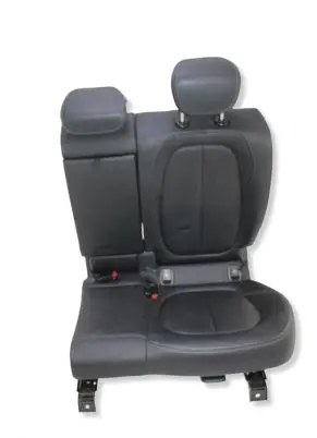 BMW X1 F48 F49 Third row seats 26032627