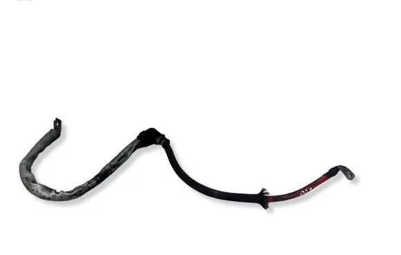 Alfa Romeo 166 Positive cable (battery) 