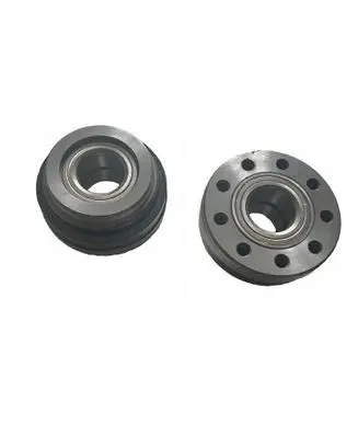 Iveco Daily 4th gen Front wheel ball bearing 504166117