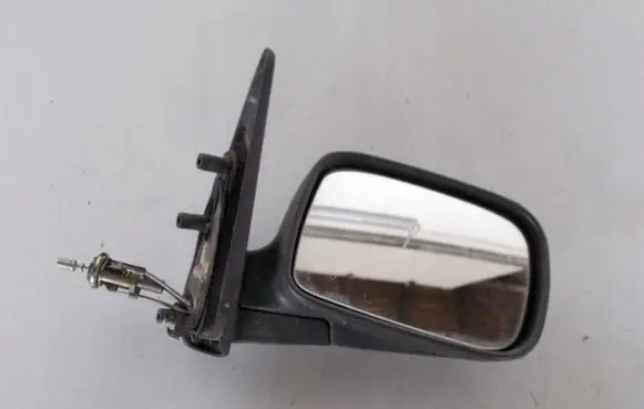 Skoda Felicia I Manual wing mirror 