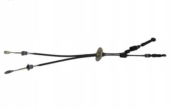KIA Ceed Gear shift cable linkage 43794A6300