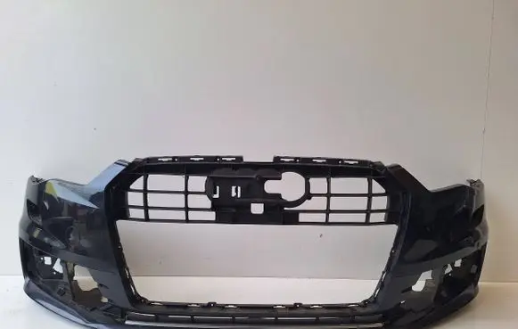 Audi A6 S6 C7 4G Front bumper 4G0807437S
