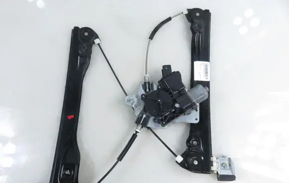 Chevrolet Cruze Front door window regulator with motor 