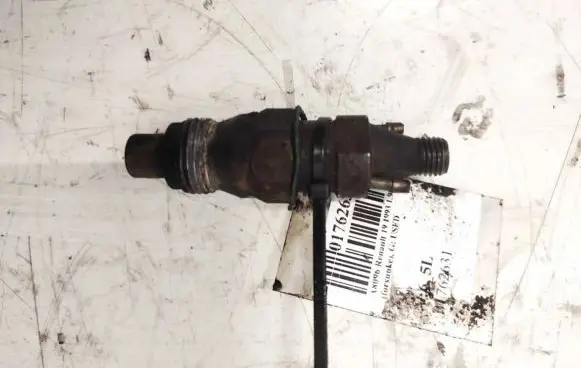 Renault 19 Fuel injector
