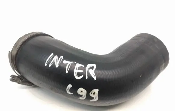 Volvo C30 Intercooler hose/pipe