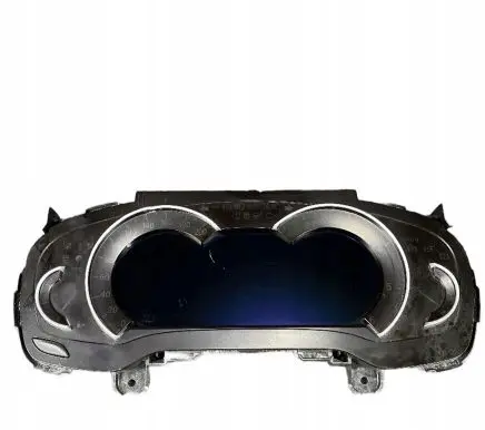 BMW X3 G01 Speedometer (instrument cluster) 8705990