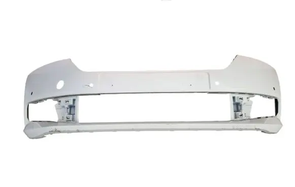 Skoda Fabia Mk3 (NJ) Front bumper 6V0807221F