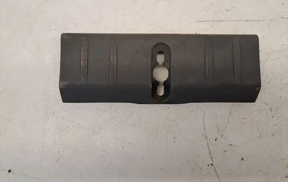 Toyota Prius (XW20) Other trunk/boot trim element 6471847010