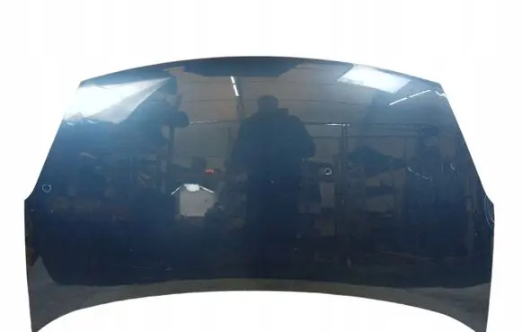 Citroen Berlingo Engine bonnet/hood