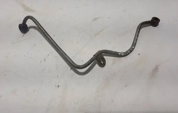 Brake vacuum hose/pipe
