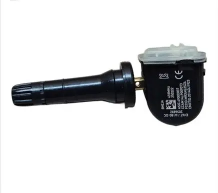 Ford Focus Tire pressure sensor EV6T1A180DC