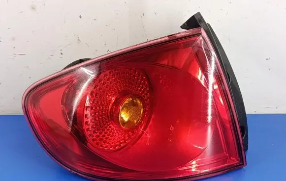 Seat Altea XL Rear/tail lights 5P0945095D
