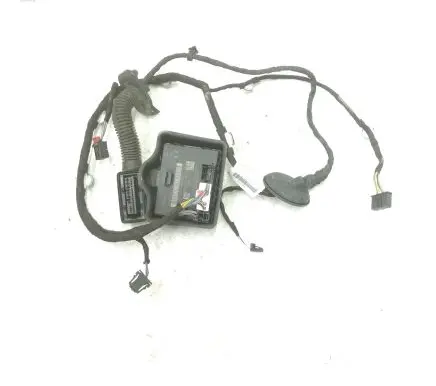 Audi Q3 F3 Rear door wiring loom 83A971687C 5Q0959595K