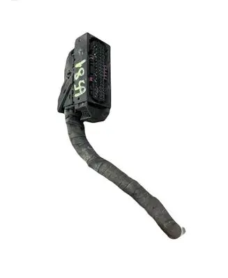 Volkswagen PASSAT B5.5 ABS module connector plug 3B0973012A