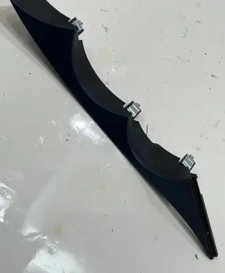 Porsche Panamera (970) Dashboard trim 97055252500