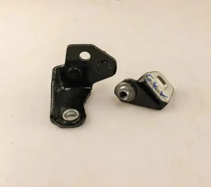 Ford Kuga III Rear door lower hinge H1BBA26801AC