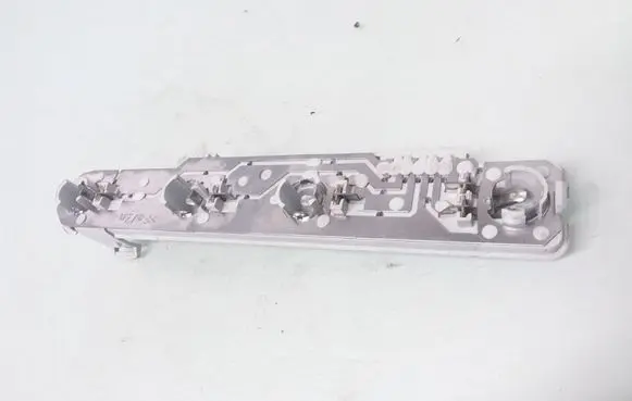 Tail light part