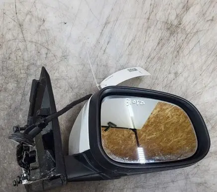 Volvo V60 Front door electric wing mirror 31402574
