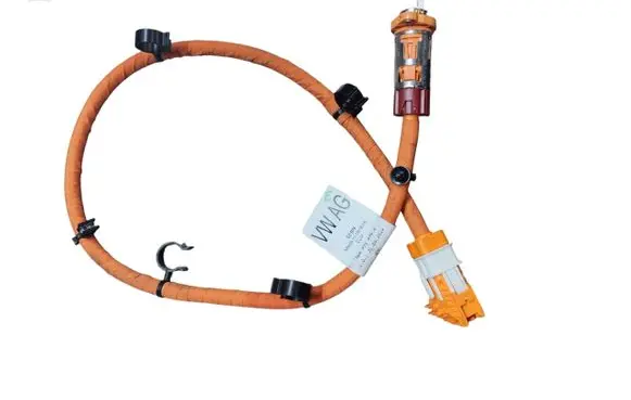 Ford Transit - Tourneo Connect Wiring harness 3WA971475A