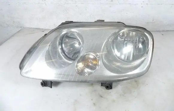 Volkswagen Caddy Headlight/headlamp 2K0941005B