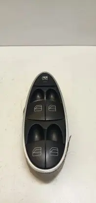 Mercedes-Benz E W211 Electric window control switch A2118219951 2118219951