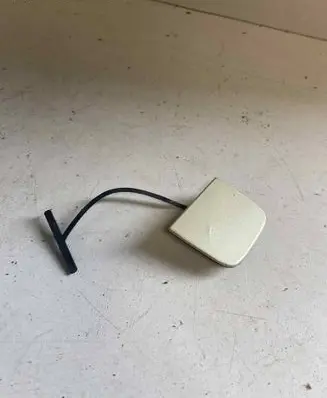 Volvo C30 Front tow hook cap/cover 30655932