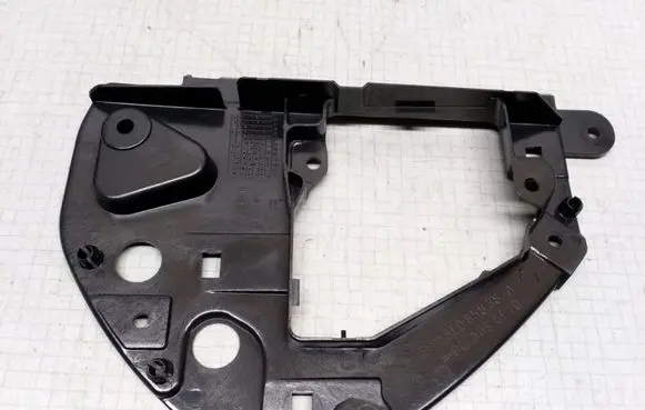 Audi A3 S3 8L Other interior part 8L0858387A